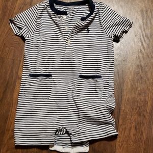 Ralph Lauren onesie